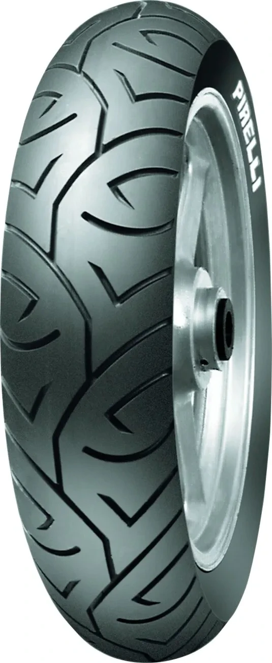 SPORT DEMON 130/70 - 18 M/C 63H TL R