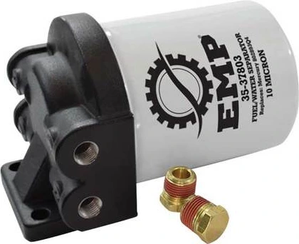 EMP Fuel water separator kit 1/4