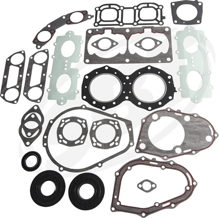 SBT Gasketkit Yamaha