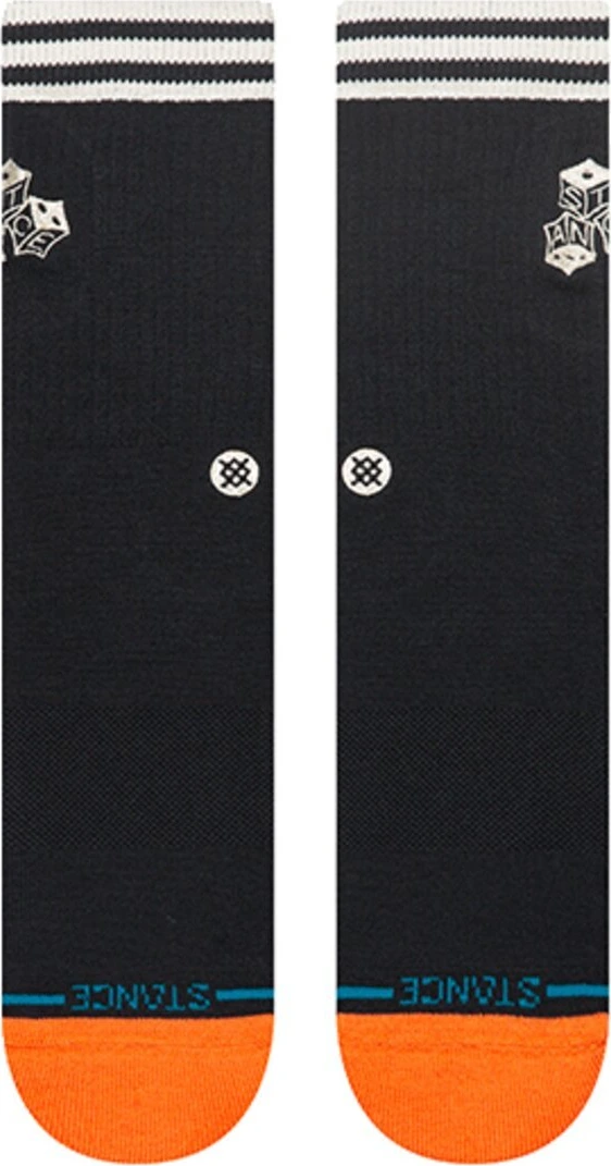 Stance High Roller Crew socks, Multi-color, 43-46