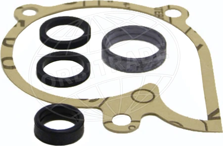 Orbitrade gasket set