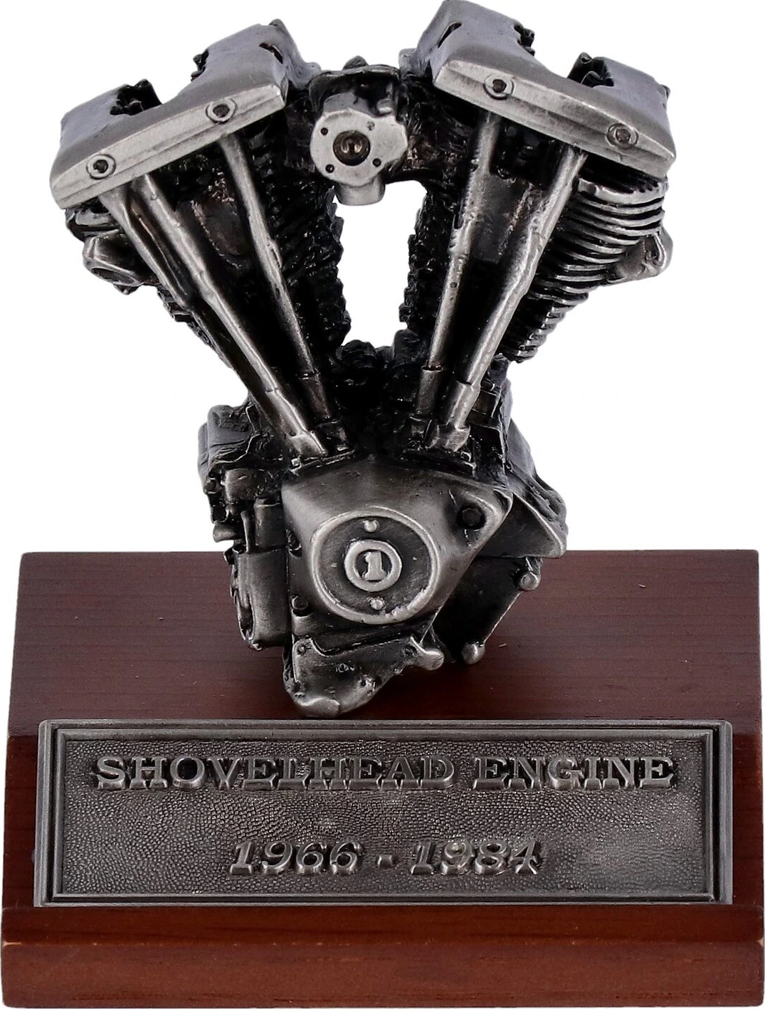V-Twin Mfg, Shovelhead motor model