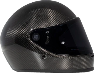 Carbon / Gloss