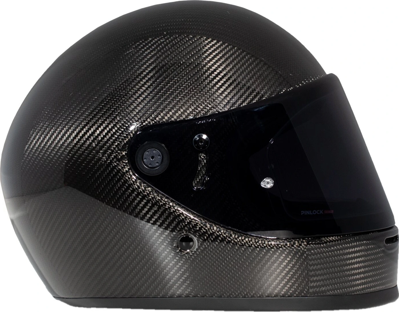 DMD Rivale helmet, carbon, XS, Gloss