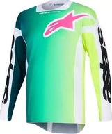 Alpinestars Jersey Racer Portl