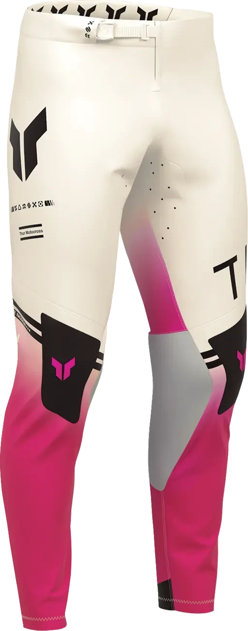 PANT SPORTMODE GEO VW/PK 28