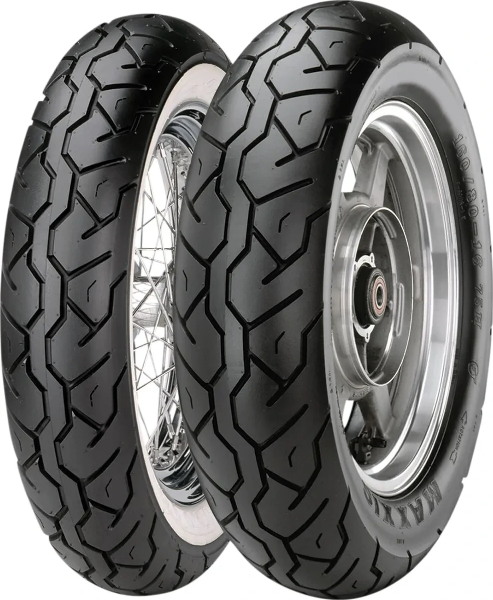 M-6011F 80/90-21 48H TL