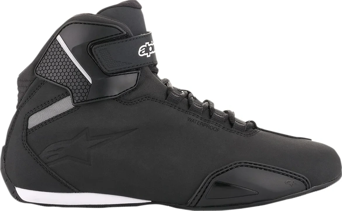SHOE SEKTOR BLACK 6
