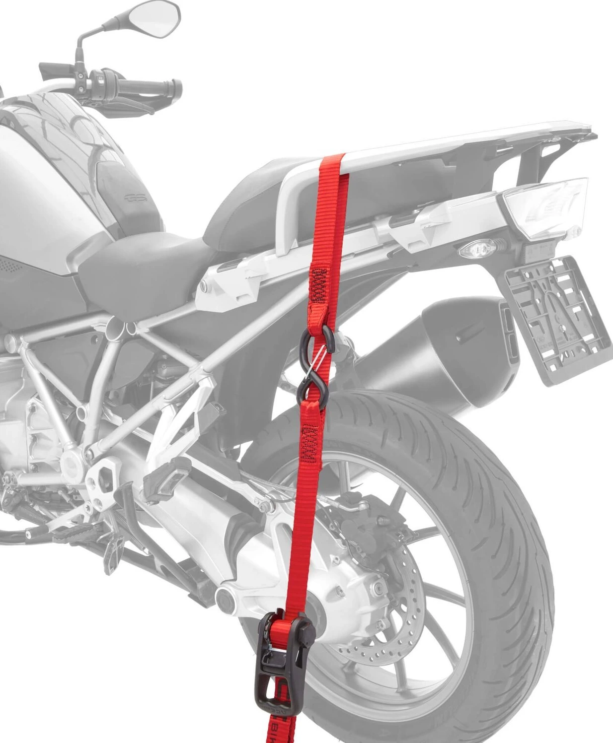 Acebikes, ratchet Premium Pack