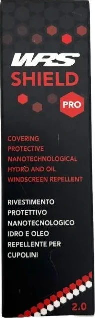 WINDSCREEN CLEANER WRS SHIELD PRO