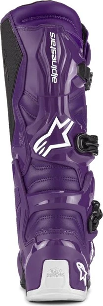 Alpinestars Boot Tech 7 Purple, 42 (8)