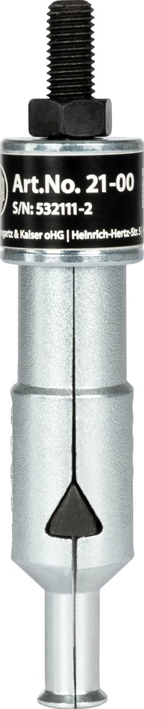 Kukko, internal ball bearing extractor. 6-10mm ID
