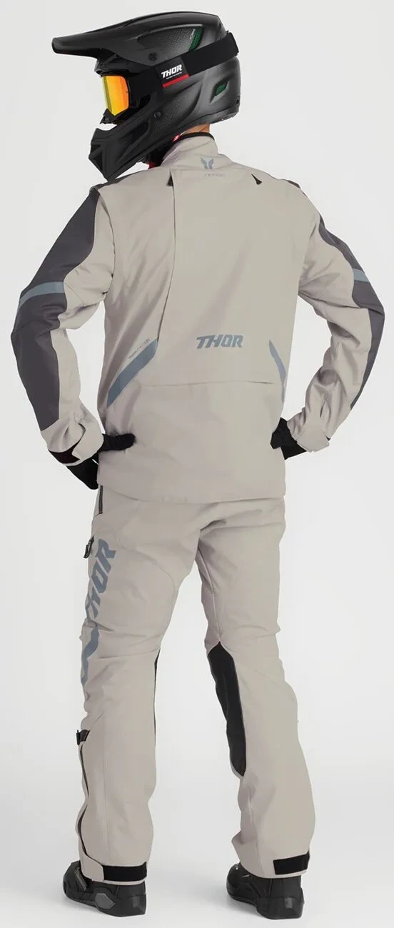 PANT TERRAIN OTB SAND 28