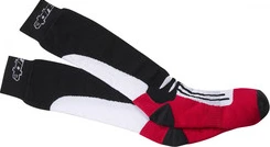 Alpinestars Road Racing long Socks