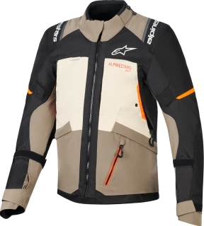 Andes v4 Drystar® Jacket