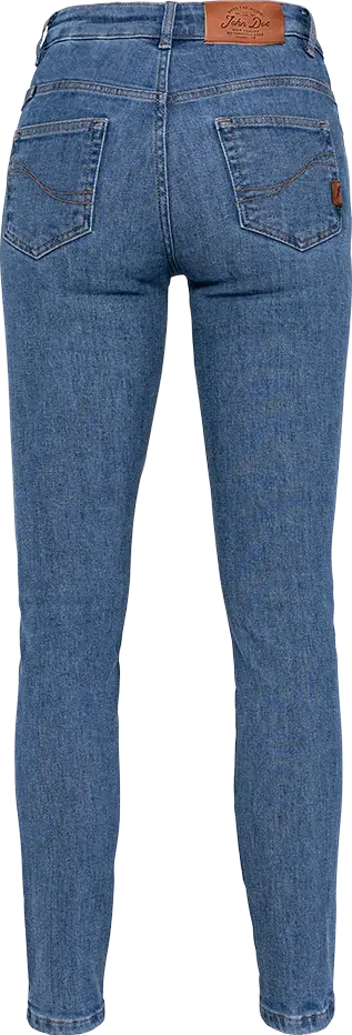PANT 4W RUBY LIGHT BLUE 36/32