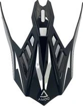 AMOQ Friction Peak