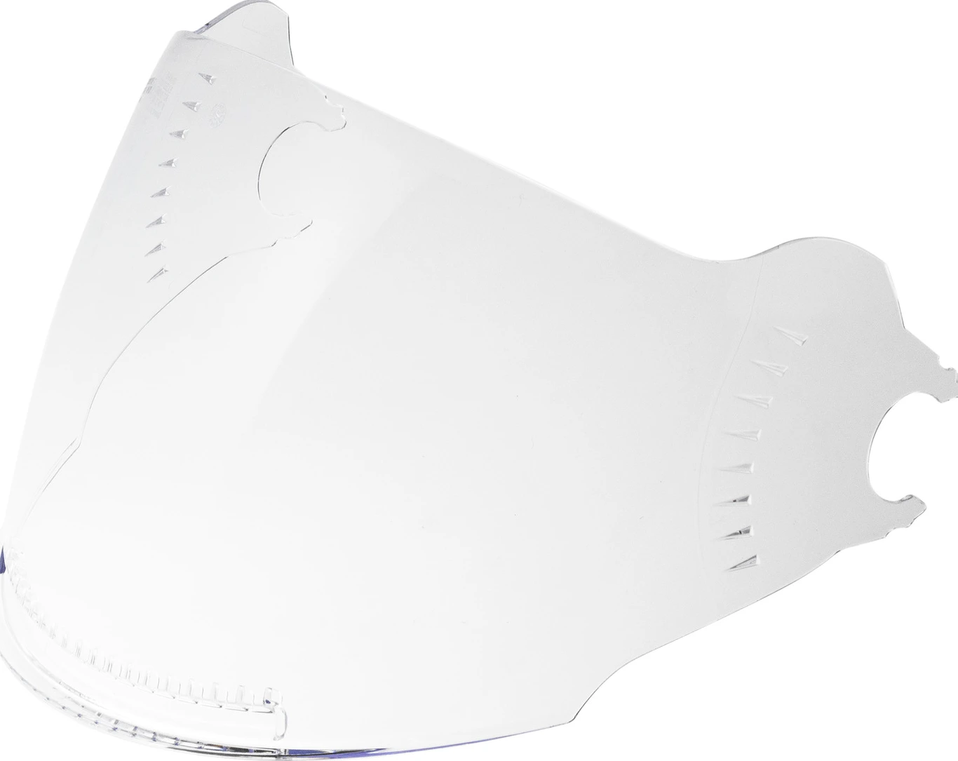 Visor for LS2 OF570 - Clear