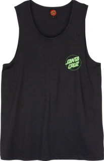 Santa Cruz Partial Dot top