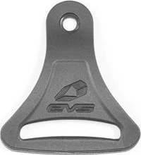 EVS AXIS Swivel mount D-ring 4pcs