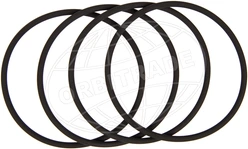 Orbitrade gasket set