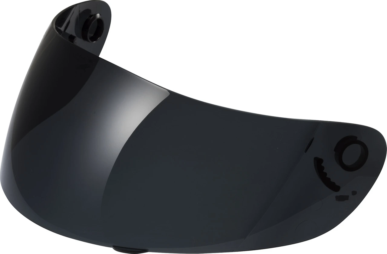 Visor for LS2 FF351/369/FF384/FF352
