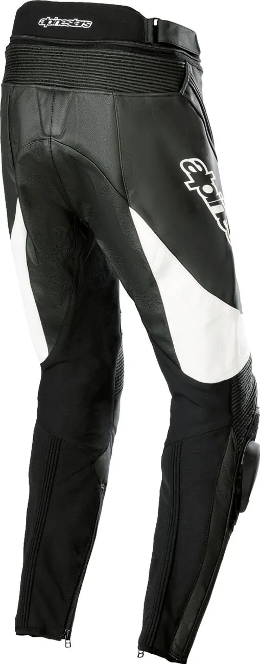 PANTS 4W MISSILE V3 BLACK 38