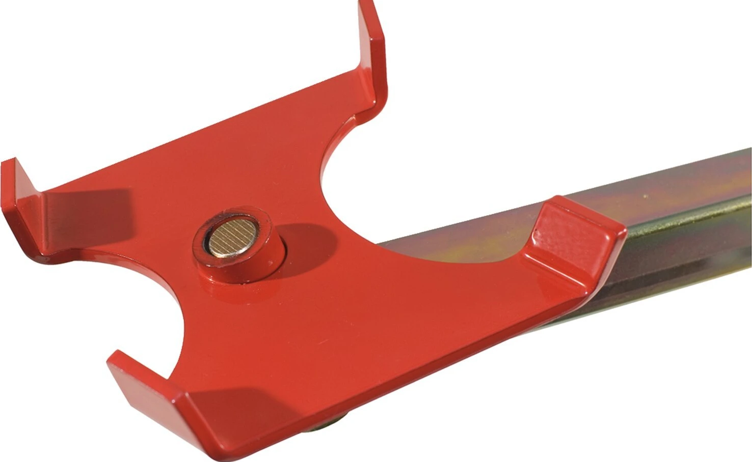 BIKE-LIFT, front headstock stand, Red