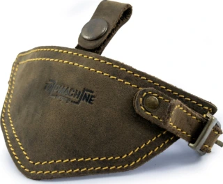 Trip Machine Shoe protector