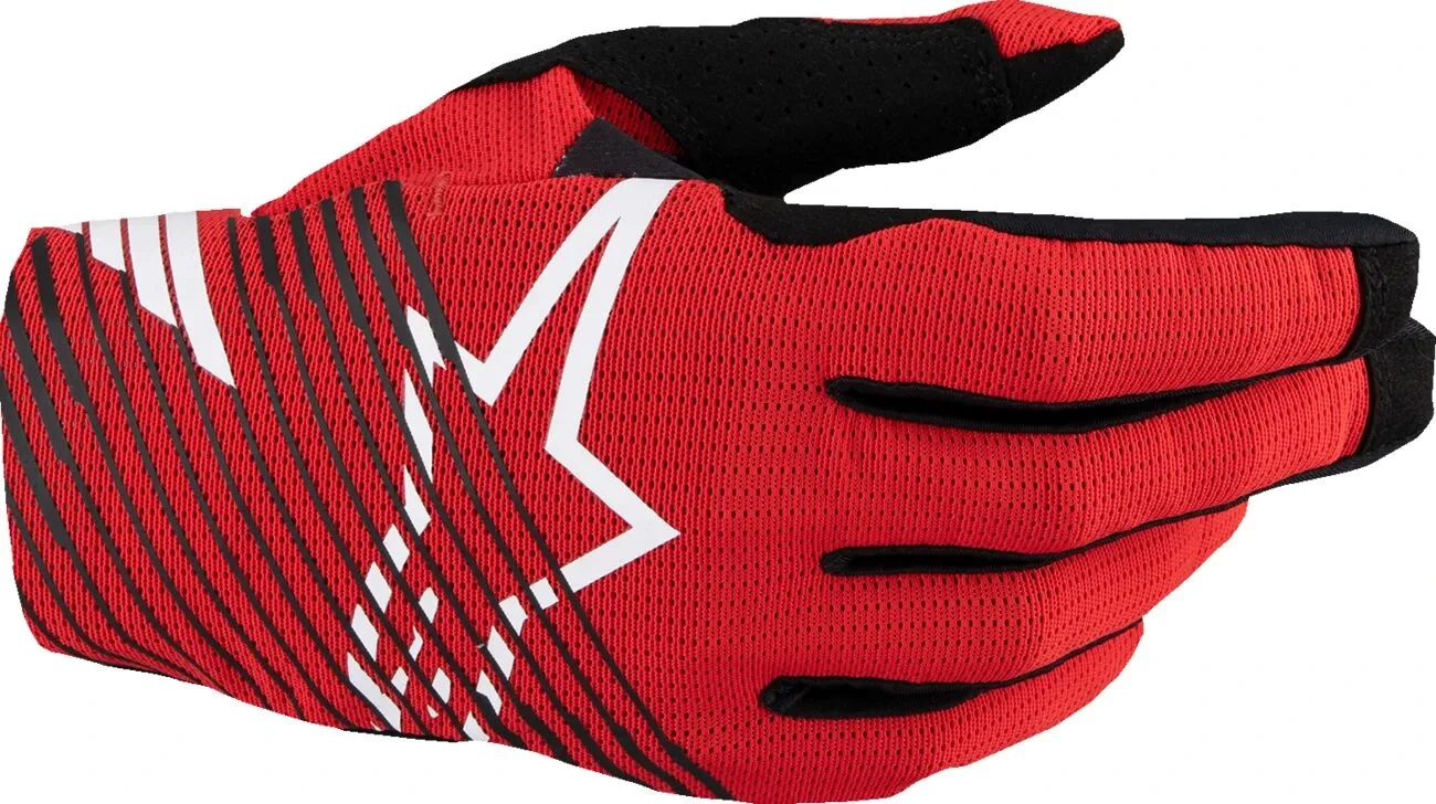 GLOVE MX RADAR PRO RD 2XL
