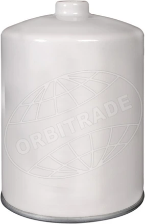 Orbitrade fuel filter D3