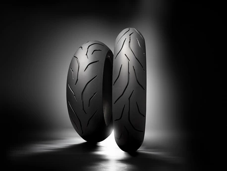 Dunlop Sportsmart MK4 190/55 ZR 17 (75W) TL Re