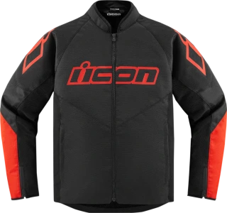 Hooligan™ Jacket