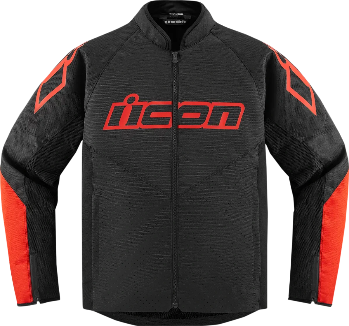 JACKET HOOLIGAN CE SLAYER LG