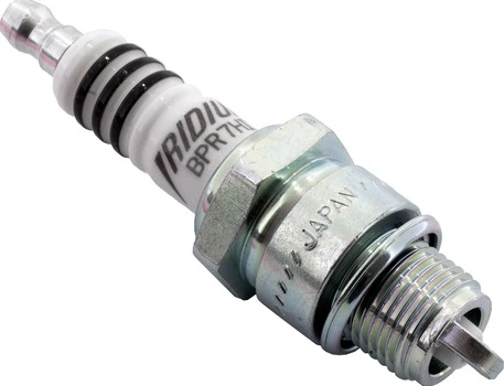 NGK süüteküünal BPR7HIX
