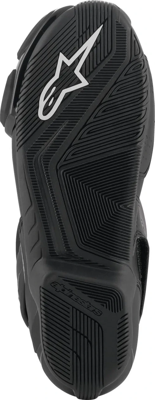 BOOT SMX-6 V3 BLACK/WHITE 37