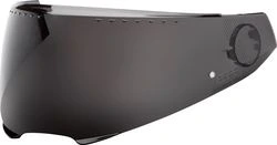 Schuberth C4 visor 80% tinted, 60-65