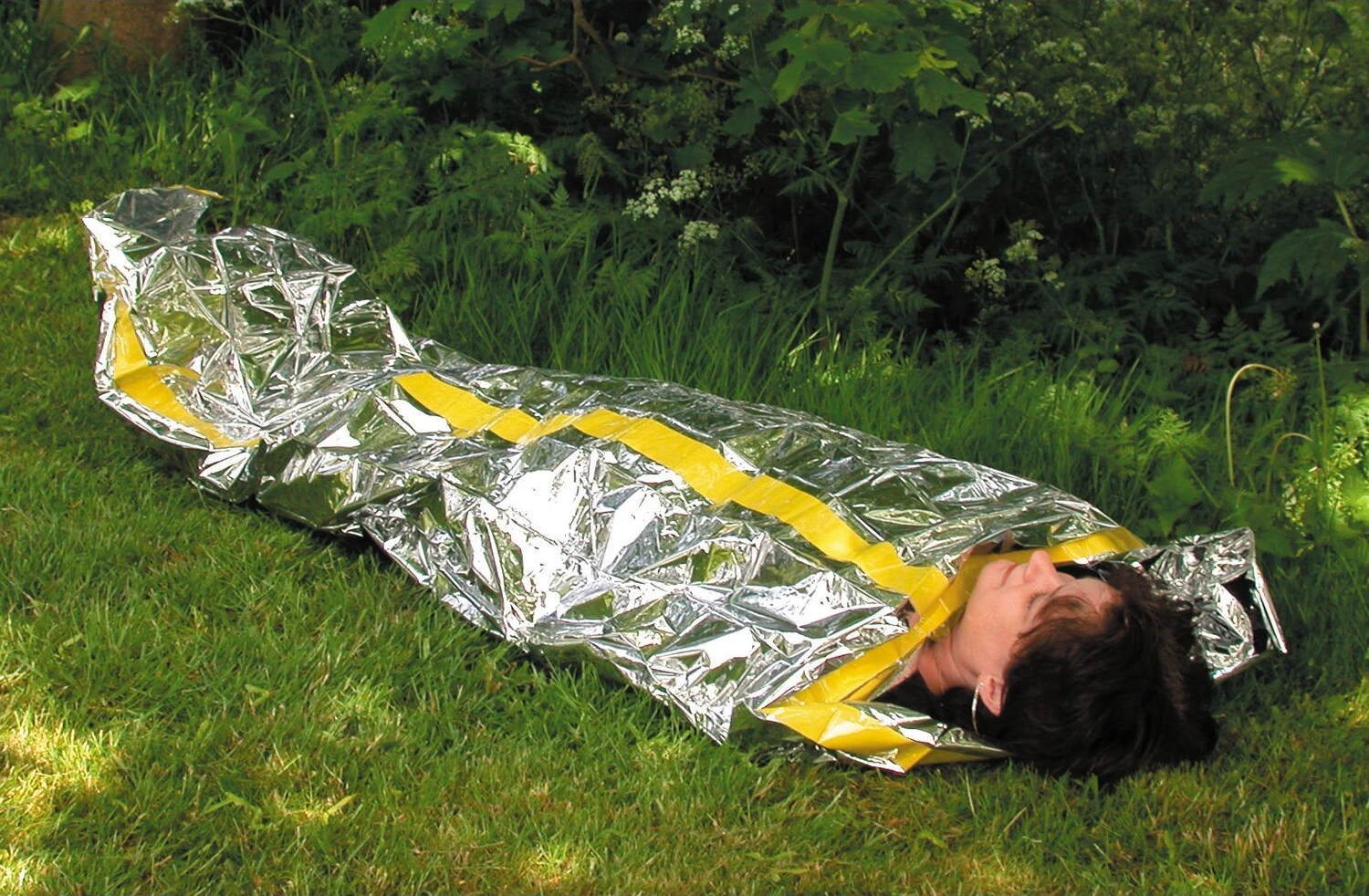 Fosco emergency sleeping bag