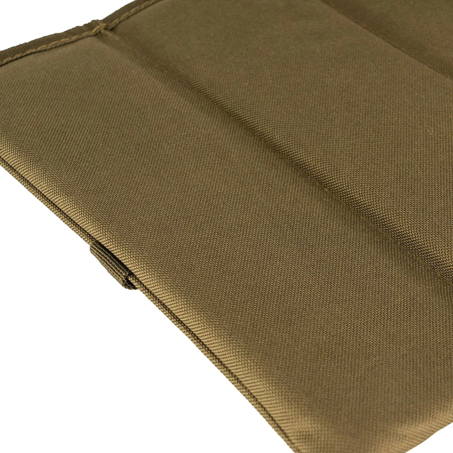 Army Surplus Foldable Outdoor seat, Green