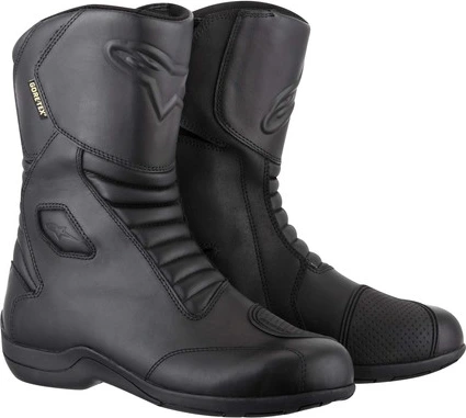 Alpinestars Boot Web 2 GTX black, 43