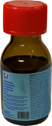 BHP Parafin 60ml