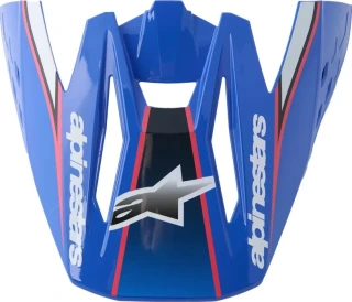 Supertech M5 Helmet Visor