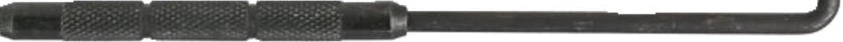 MIB, scriber with hardened steel points. 250mm