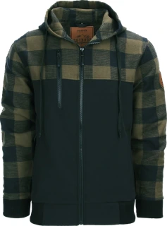 Lumbershell jacket