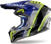 Airoh Helmet Aviator 3 Hima