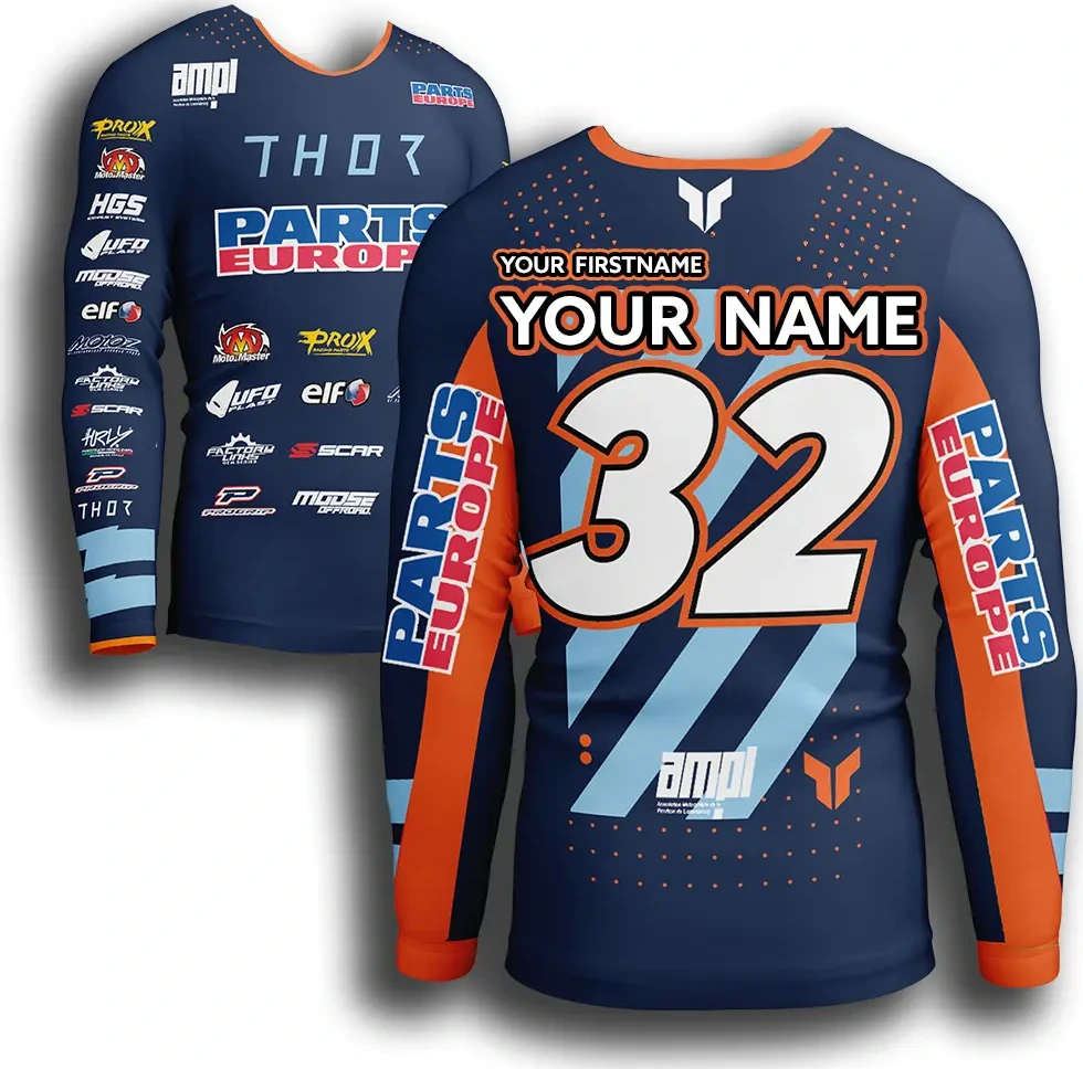 JERSEY LAUNCHMODE FUTURA NV/ORG S PE AMPL