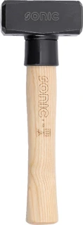 Sonic, Stoning hammer. 1.0kg