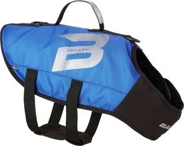 Baltic Splash šunų gelbėjimosi liemenė royal blue XS 0-3kg