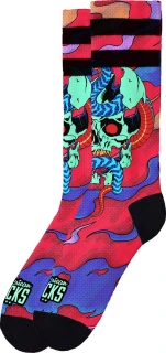 American Socks Dead and Alive Signature socks