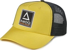 AMOQ Trucker Cap